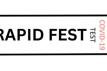 RAPID FEST!