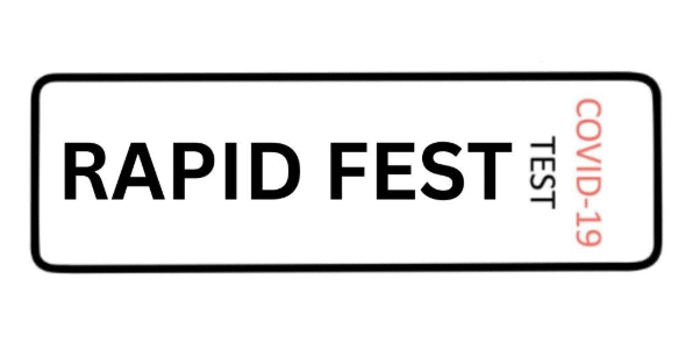 RAPID FEST!