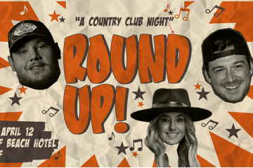 Round Up: A Country Club Night - Kingscliff