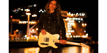 Nathan Cavaleri - New Blues with A Story