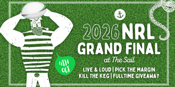 NRL Grand Final