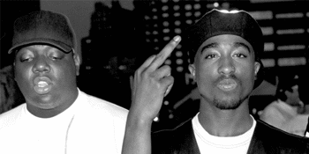 The Murders of Tupac and Biggie - A night with Greg Kading