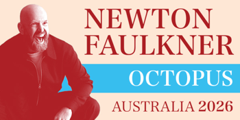 Newton Faulkner (UK)