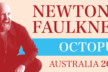 Newton Faulkner (UK)