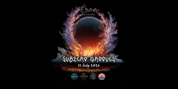 ELLISTRATOR PRESENTS: SUBZERO GROOVES