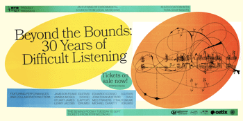 Beyond the Bounds: 30 Years of Difficult Listening