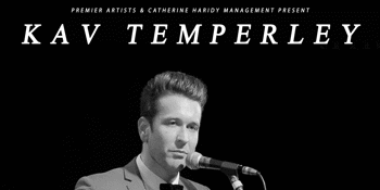 Kav Temperley - Solo