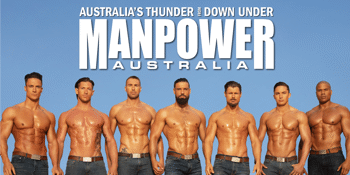 Manpower Australia - Girls Night Outback