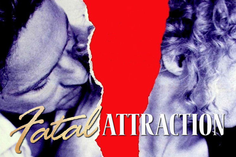 Fatal Attraction (M) PRESENTED IN 35MM FILM