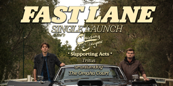 Chasing Jayme "Fast Lane" Single Launch