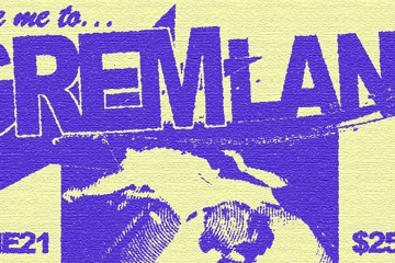 GREM LAND