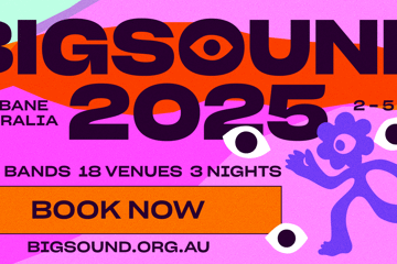 BIGSOUND 2025