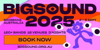BIGSOUND 2025