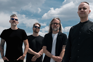 Between The Buried And Me