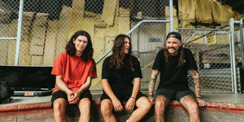 Good Doogs & Rusty Australia Hottest 100 Pool Party
