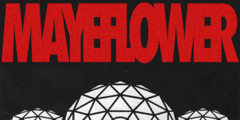 Mayeflower & Friends, a night of Raw, Hard Rock n Roll