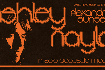 Ashley Naylor