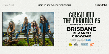Girish & The Chronicles