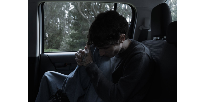 Sweet Boy 'Car Chaser' Debut Headline Show