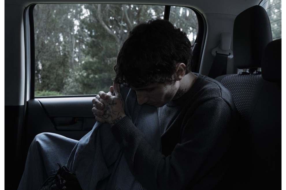 Sweet Boy 'Car Chaser' Debut Headline Show