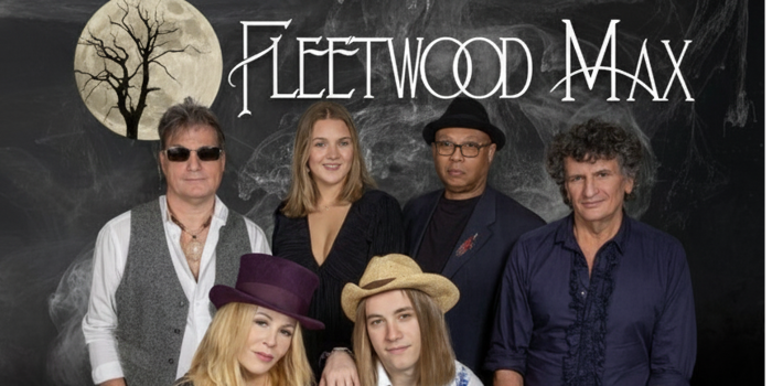 Fleetwood Max