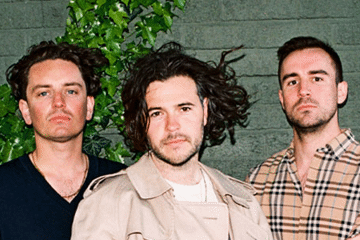 Amber Run - 5AM Anniversary Tour