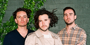 Amber Run - 5AM Anniversary Tour