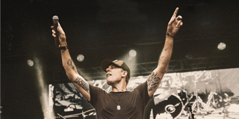Casey Barnes - Town of a Million Dreams Tour