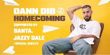 Dann Dib: Homecoming