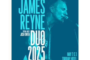 James Reyne (Duo)