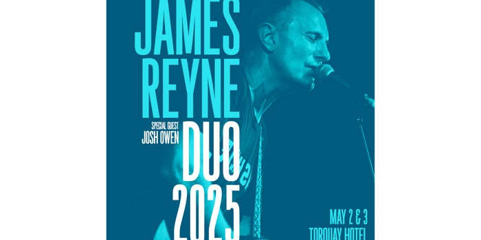 James Reyne (Duo)