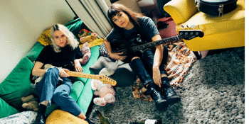 FLOSSY 'Better Off' Single Launch