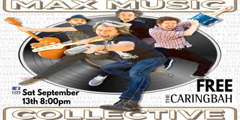 Max Music Collective