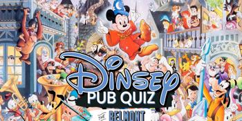Disney Quiz