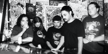 AUNTIE LEO & THE BACKSTABBERS 'Scared of the Sun' TOUR