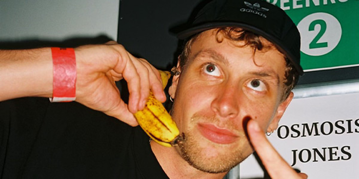 Osmosis Jones at Oxford Art Factory