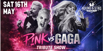 Pink VS Gaga