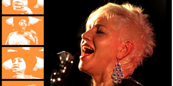 R.E.S.P.E.C.T. – The Aretha Franklin Story + Brian Ralston