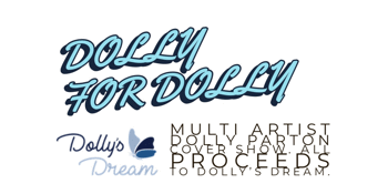 Dolly for Dolly Fundraiser