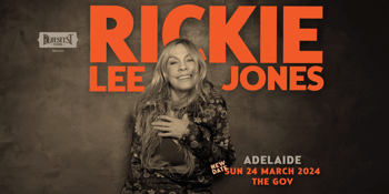 Rickie Lee Jones