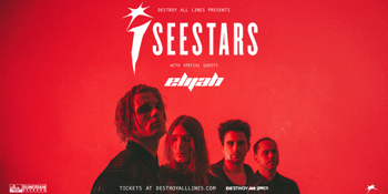I See Stars
