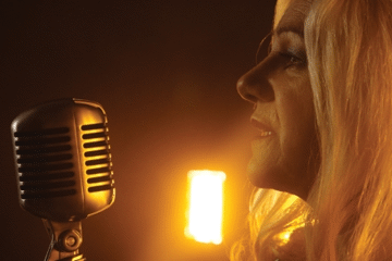 Love Me or Leave Me – Nina Simone Tribute