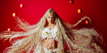 ILUKA - The Wings Tour