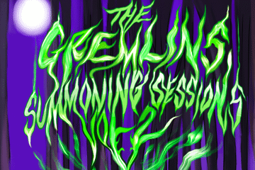 Summoning Sessions Vol: II