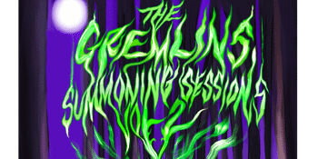 Summoning Sessions Vol: II