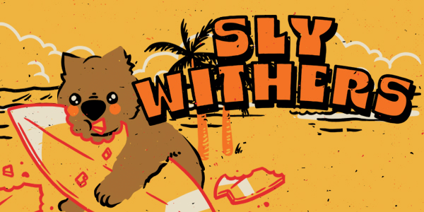 Event image for Sly Withers