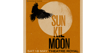 AN EVENING WITH SUN KIL MOON (USA)
