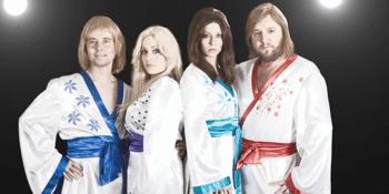 ABBA and The Bee Gees Tribute - A Night to Remember!