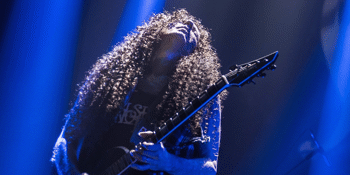 Marty Friedman