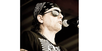 Joe Matera